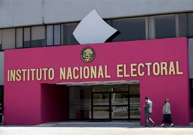 Van casi 21 mil candidaturas por 333 vacantes en el SPEN Van casi 21 mil candidaturas por 333 vacantes en el SPEN