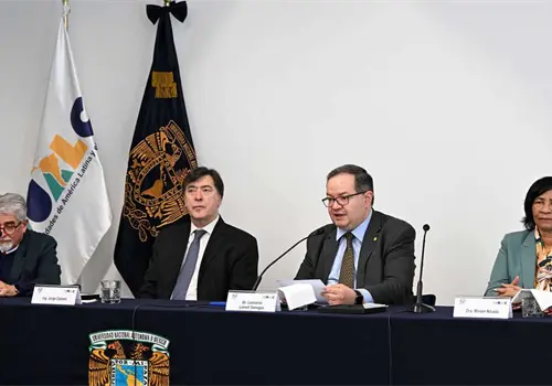 Llaman a proteger a la autonomía universitaria Llaman a proteger a la autonomía universitaria