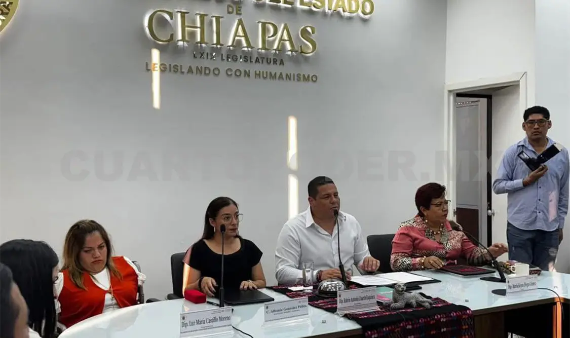 El legislador advirtió que el impacto no se limita a los usuarios, sino que alcanza al transporte de mercancías. CP