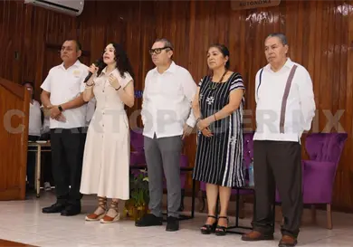 Conversatorio "Tú cuidas, te cuidan, te cuidas" Conversatorio "Tú cuidas, te cuidan, te cuidas"