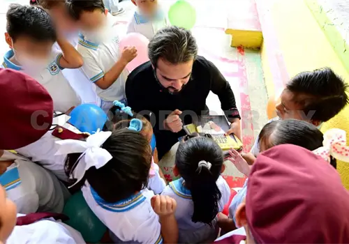 Buscan fomentar la lectura en infancias