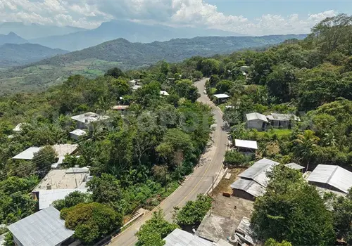 M&aacute;s de 870 kil&oacute;metros de caminos rehabilitados