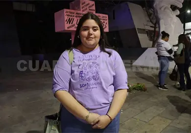 A 10 años, la alerta de género sigue fallando A 10 años, la alerta de género sigue fallando