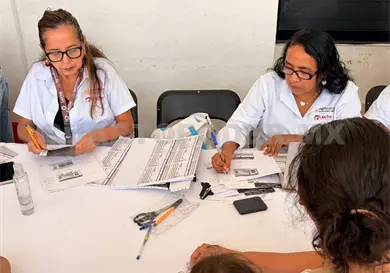 Instalan módulo de Leche para el Bienestar Instalan módulo de Leche para el Bienestar