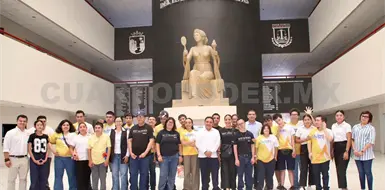 Impulsa PJE una justicia cercana e incluyente