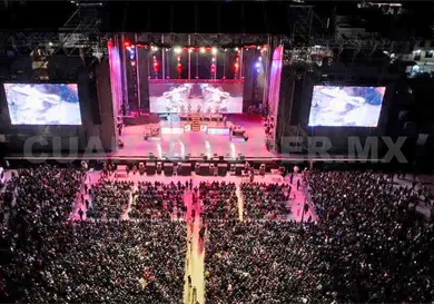 Con saldo blanco concluy&oacute; la Feria de la Primavera