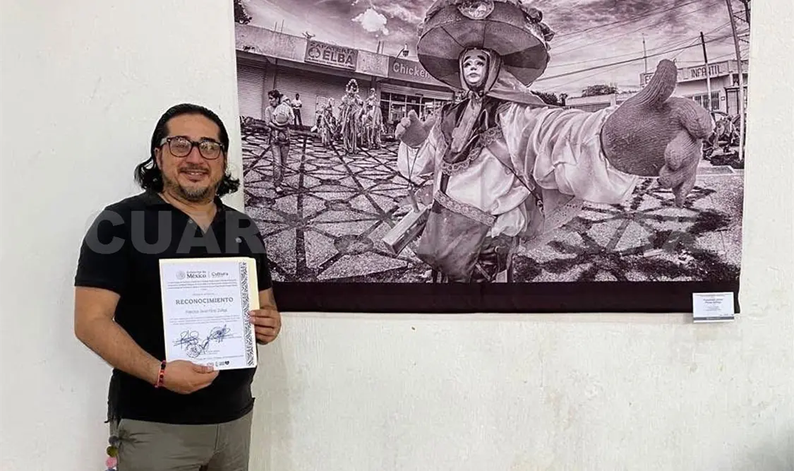 Algunas obras han sido premiadas a nivel nacional. Cortesía