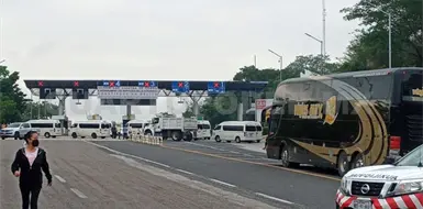 Sorprende aumento en caseta SCLC – Tuxtla Sorprende aumento en caseta SCLC – Tuxtla