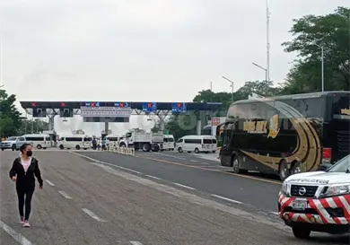 Sorprende aumento en caseta SCLC – Tuxtla