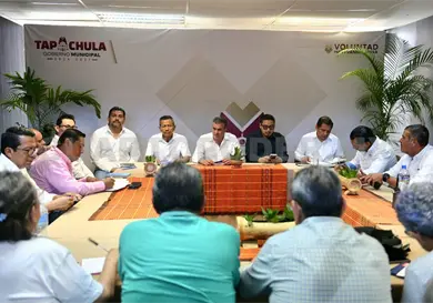 Escuchar para transformar: Yamil Melgar