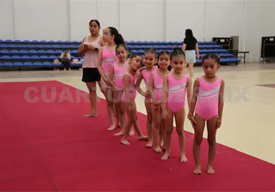 Fortalecen a atletas con taller y clínica estatal Fortalecen a atletas con taller y clínica estatal