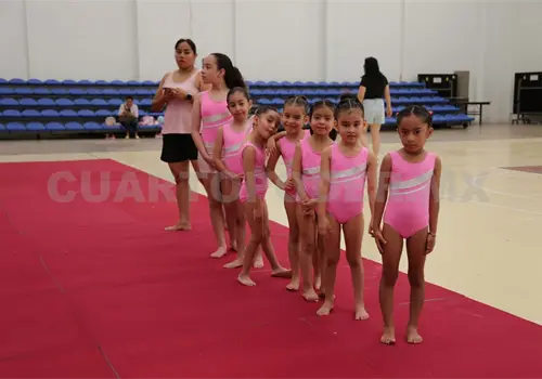 Fortalecen a atletas con taller y clínica estatal Fortalecen a atletas con taller y clínica estatal