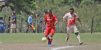 Listas las semifinales en Bochil Listas las semifinales en Bochil