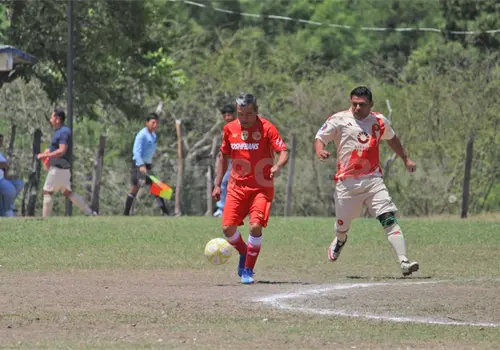 Listas las semifinales en Bochil Listas las semifinales en Bochil