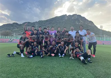 Lechuzas da golpe de autoridad en Oaxaca Lechuzas da golpe de autoridad en Oaxaca