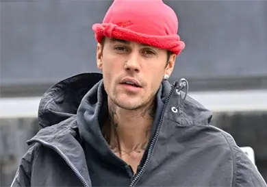 "Pobre" actuación de Justin Bieber "Pobre" actuación de Justin Bieber