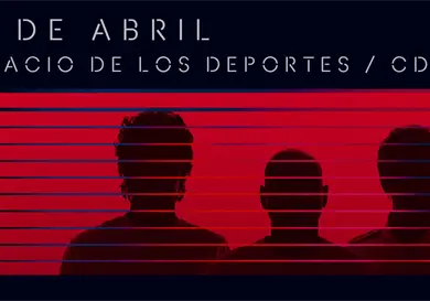 Soda Stereo regresa a México Soda Stereo regresa a México