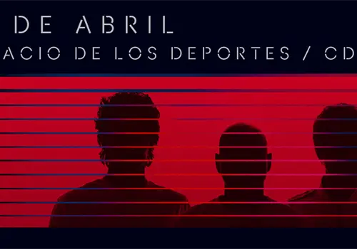 Soda Stereo regresa a M&eacute;xico