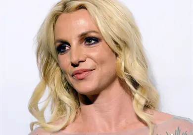 Britney ingresa a rehabilitación Britney ingresa a rehabilitación