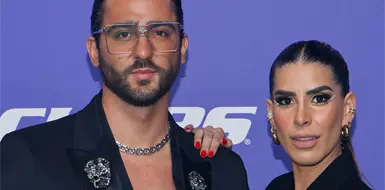 Fernanda desmiente infidelidad