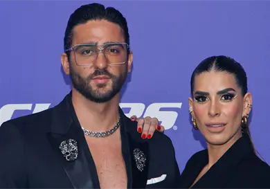 Fernanda desmiente infidelidad Fernanda desmiente infidelidad