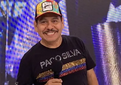 Cumbia mexicana está de luto Cumbia mexicana está de luto