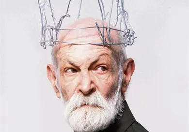 Cuando el poder cobra vida en el teatro