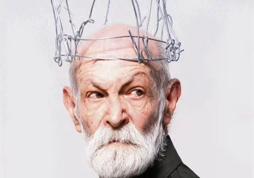 Cuando el poder cobra vida en el teatro Cuando el poder cobra vida en el teatro