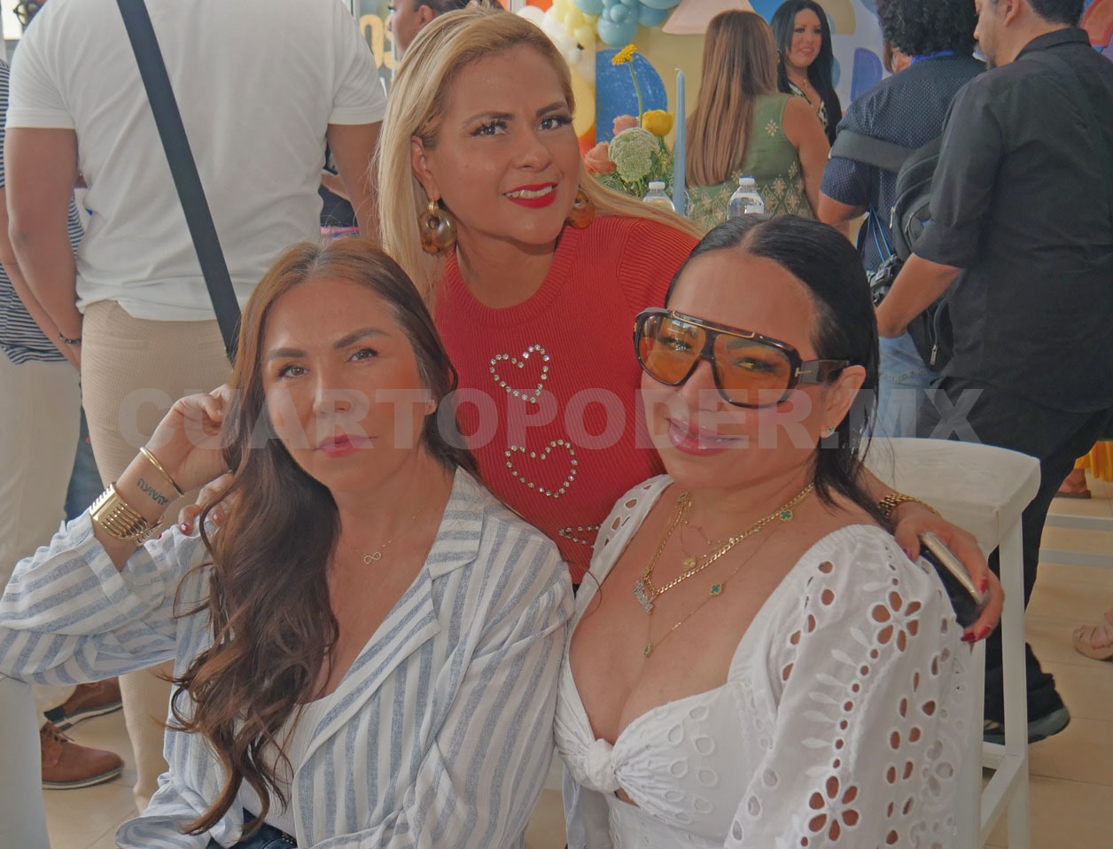 Karla consolida nuevo proyecto