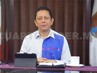 M&oacute;vil de homicidios, por disputa entre criminales