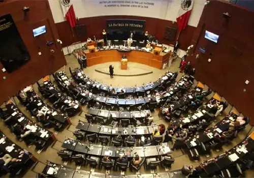 Declaran constitucional Plan B Declaran constitucional Plan B