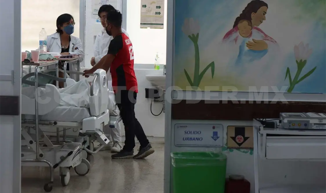 La propuesta busca generar un beneficio social. Cortesía