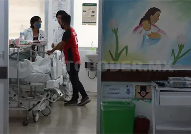 Buscan frenar violencia en carreras afines a la salud Buscan frenar violencia en carreras afines a la salud