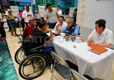 Concluye de madrugada el Lunes del Pueblo Concluye de madrugada el Lunes del Pueblo