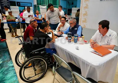 Concluye de madrugada el Lunes del Pueblo Concluye de madrugada el Lunes del Pueblo