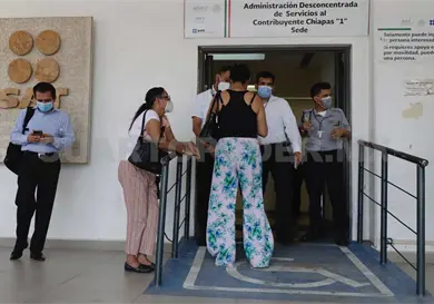 Aún con créditos fiscales debes declarar al SAT Aún con créditos fiscales debes declarar al SAT