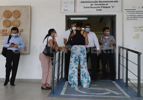 Aún con créditos fiscales debes declarar al SAT Aún con créditos fiscales debes declarar al SAT