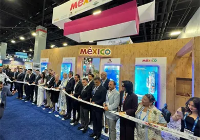 Puerto Chiapas fortalece su presencia internacional