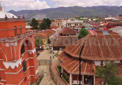 Realizan casting para la pel&iacute;cula "La Venta"