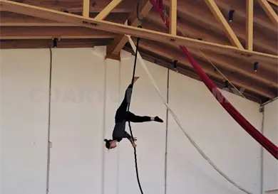 Celebrar&aacute;n el D&iacute;a Mundial del Circo