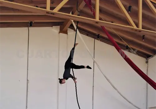 Celebrarán el Día Mundial del Circo Celebrarán el Día Mundial del Circo