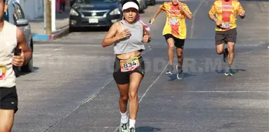 Impulsan Carrera Kil&oacute;metros de Sonrisas