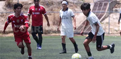 Cierra fase regular en el torneo