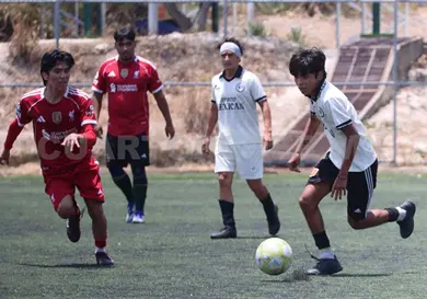 Cierra fase regular en el torneo
