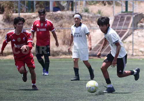 Cierra fase regular en el torneo Cierra fase regular en el torneo