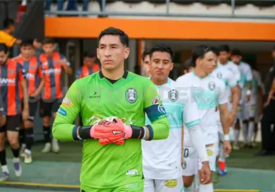 Tapachula FC conf&iacute;a en su inercia positiva