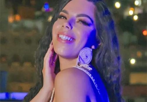 Lizbeth gana demanda a Kim Shantal