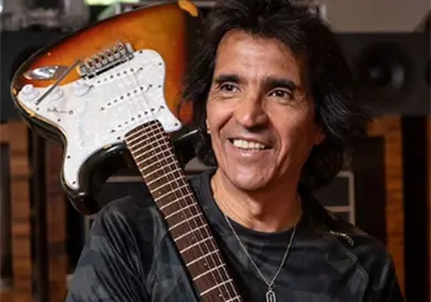 Enanitos Verdes despide a Staiti