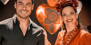 Carlos defiende a Natalia Jim&eacute;nez