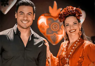 Carlos defiende a Natalia Jim&eacute;nez